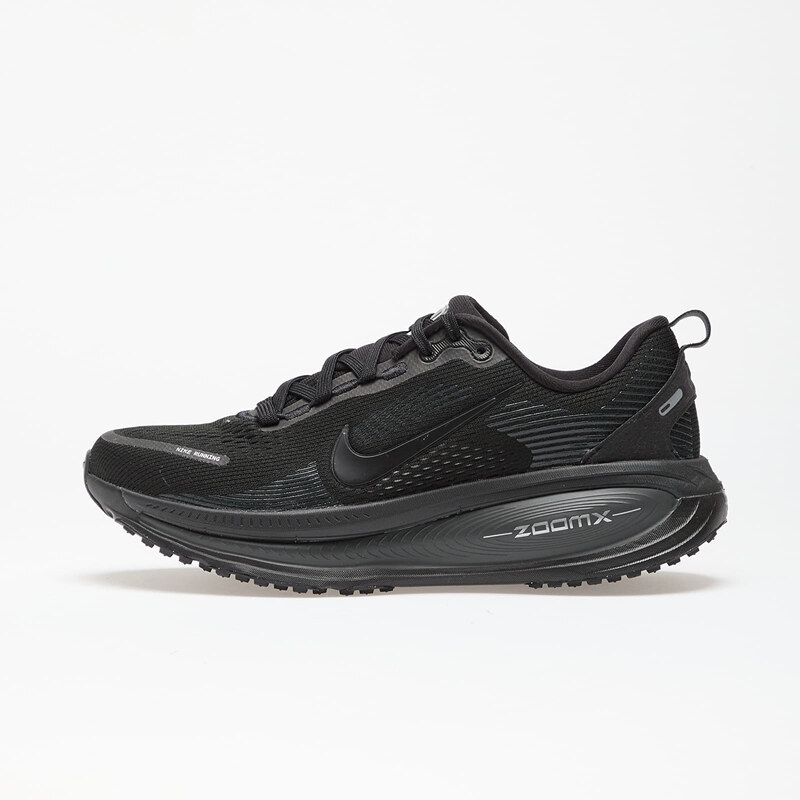 Nike W Vomero 18 Black/ Black-Dk Smoke Grey-Lt Smoke Grey
