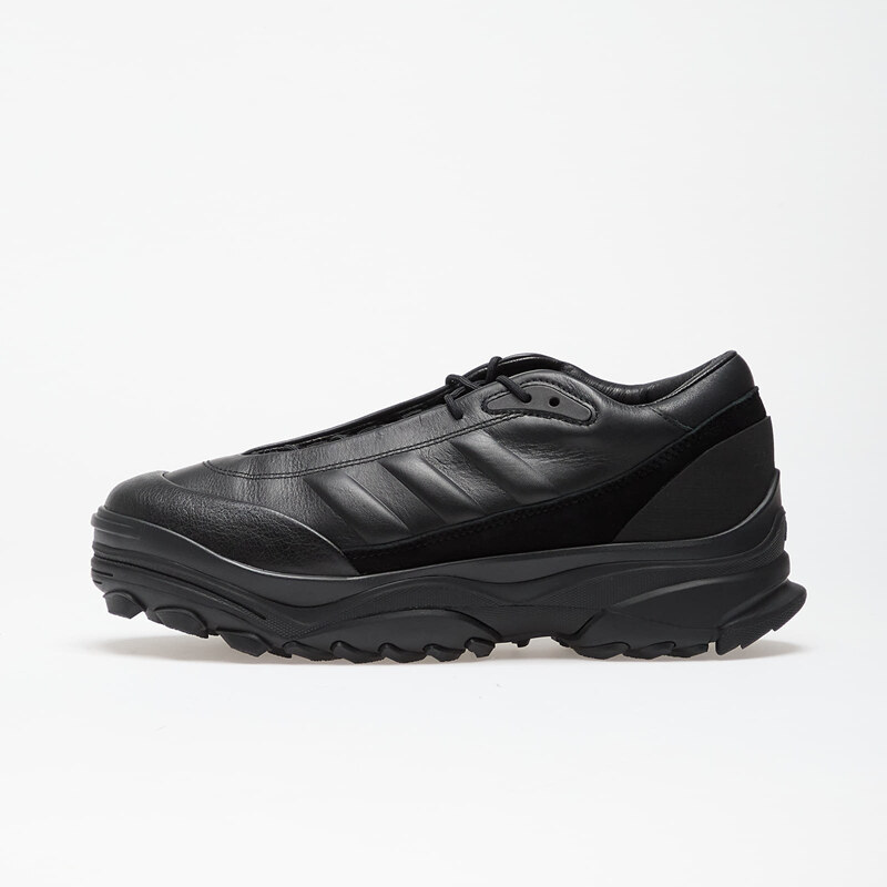 Y-3 Gsg9 Lo Black/ Black/ Black