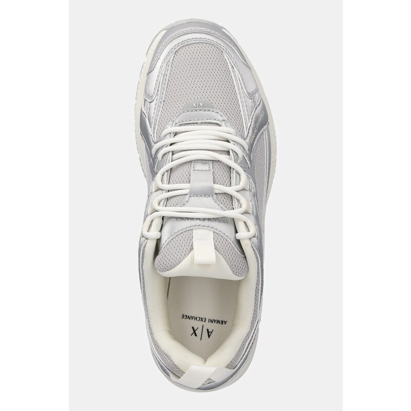 Tenisky Armani Exchange