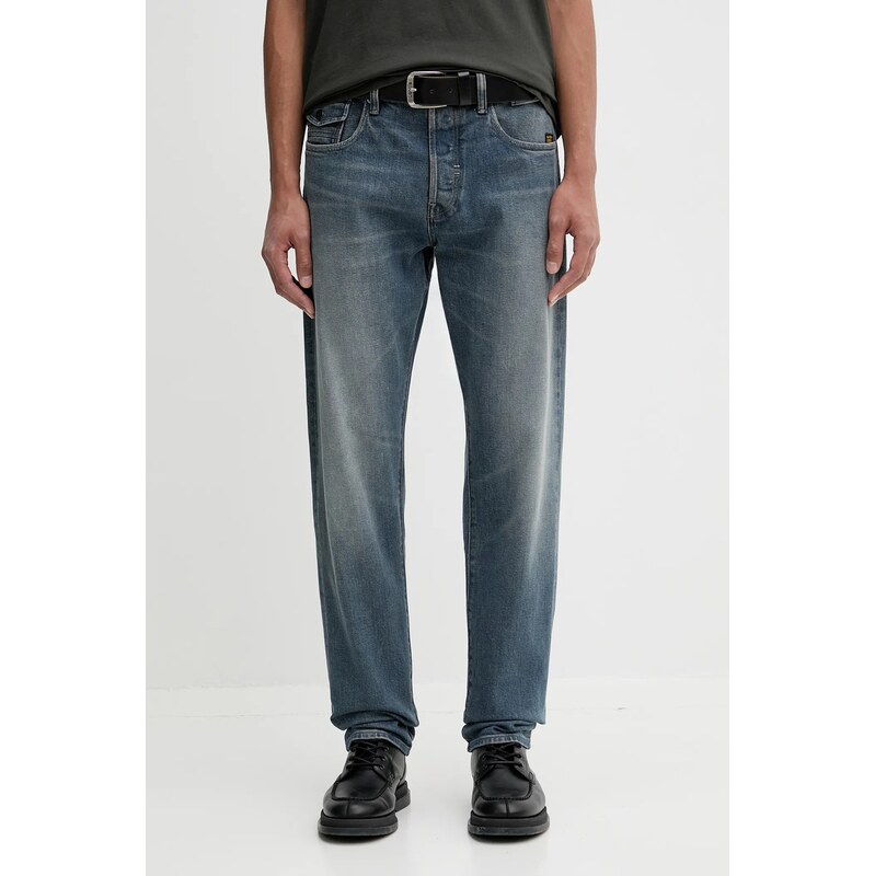 Džíny G-Star Morry FWD Regular Tapered