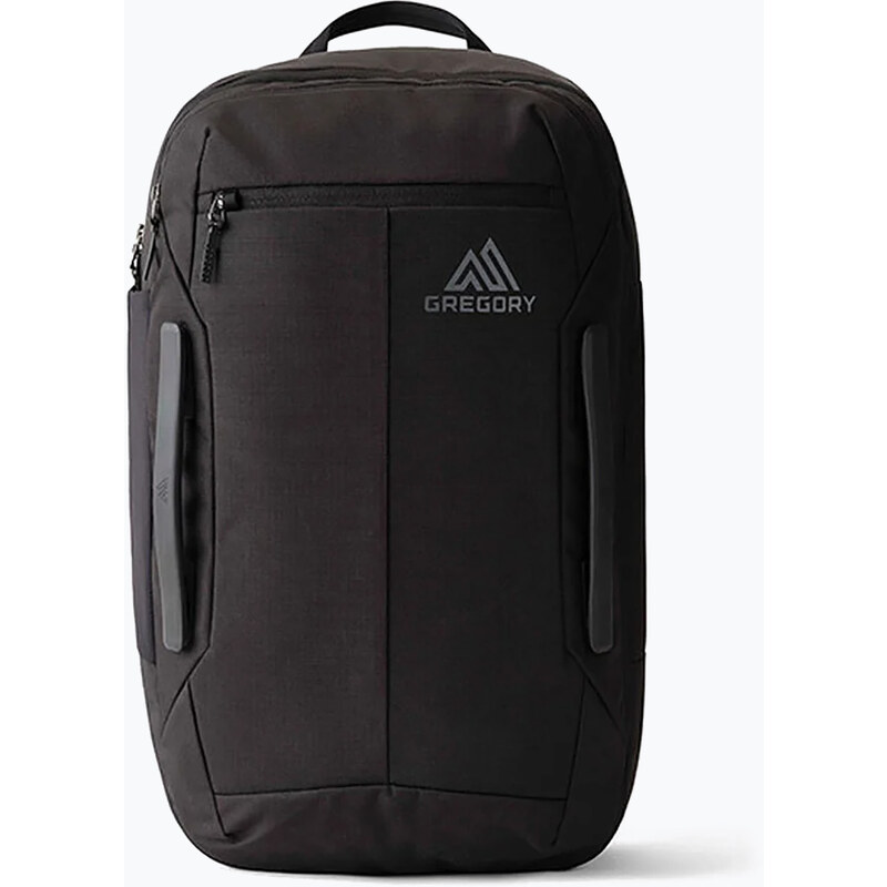 Turistický batoh Gregory Border Carry On 40 l black lichen