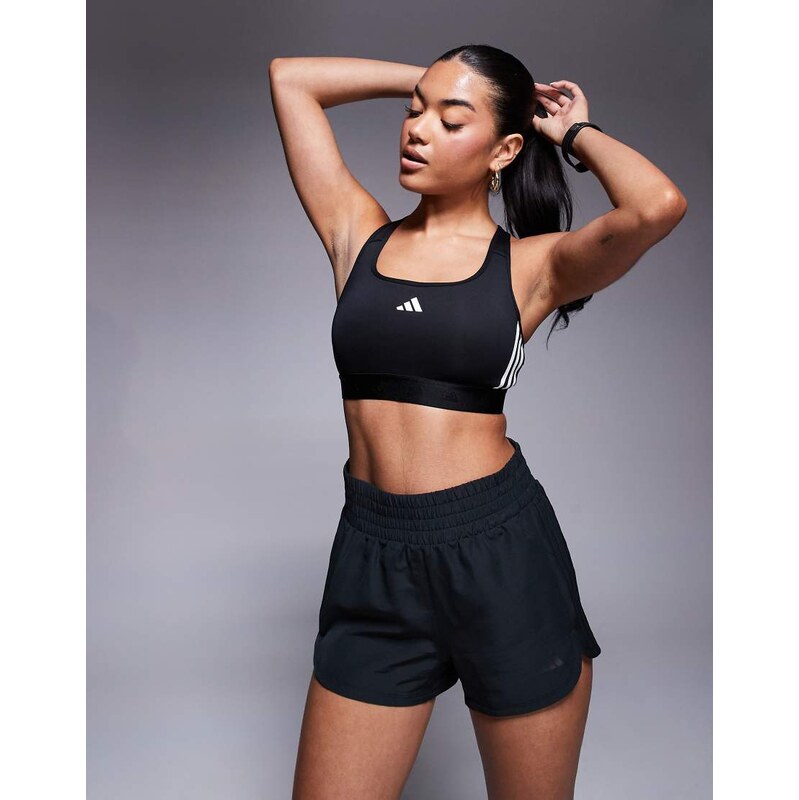 adidas performance adidas Training Hyperglam mid support sports