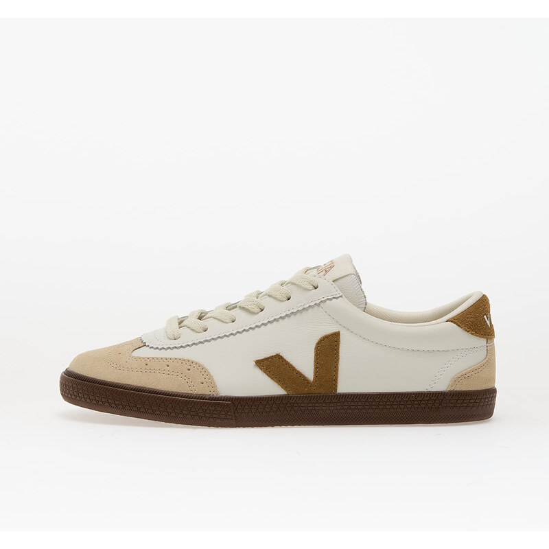 Veja W Volley White_Tent_Bark 108145892