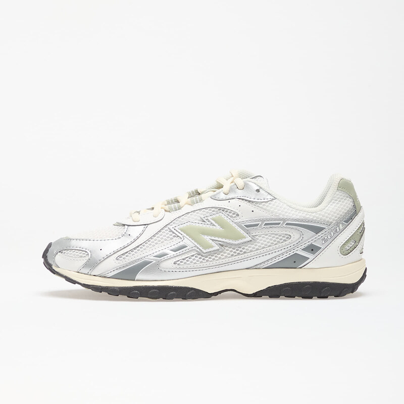 New Balance 204L Silver Metallic/ Garter Snake Swb