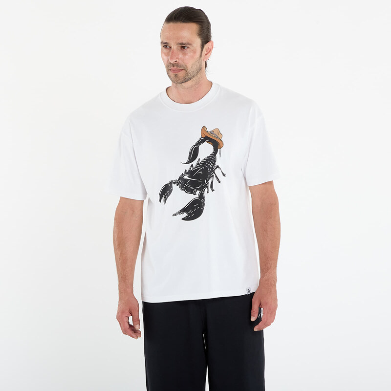 Tričko Nike ACG Mens T-Shirt Summit White XL