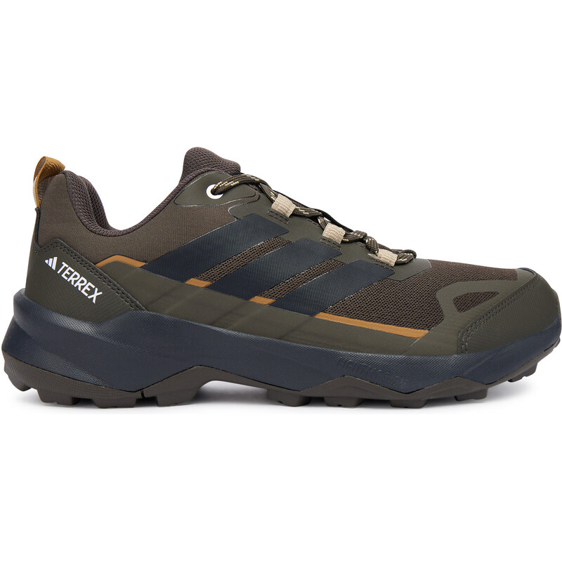 Trekingová obuv adidas