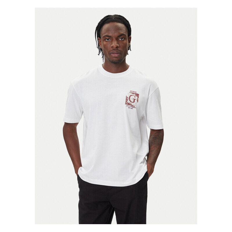 T-Shirt Guess