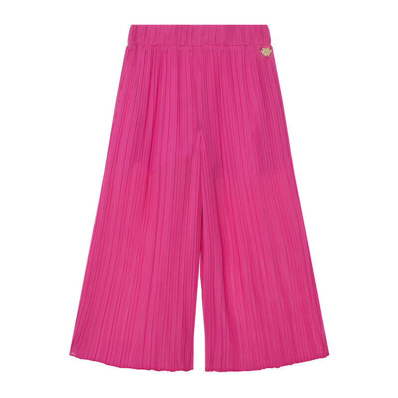 Kalhoty z materiálu Guess