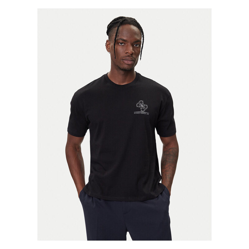 T-Shirt Guess