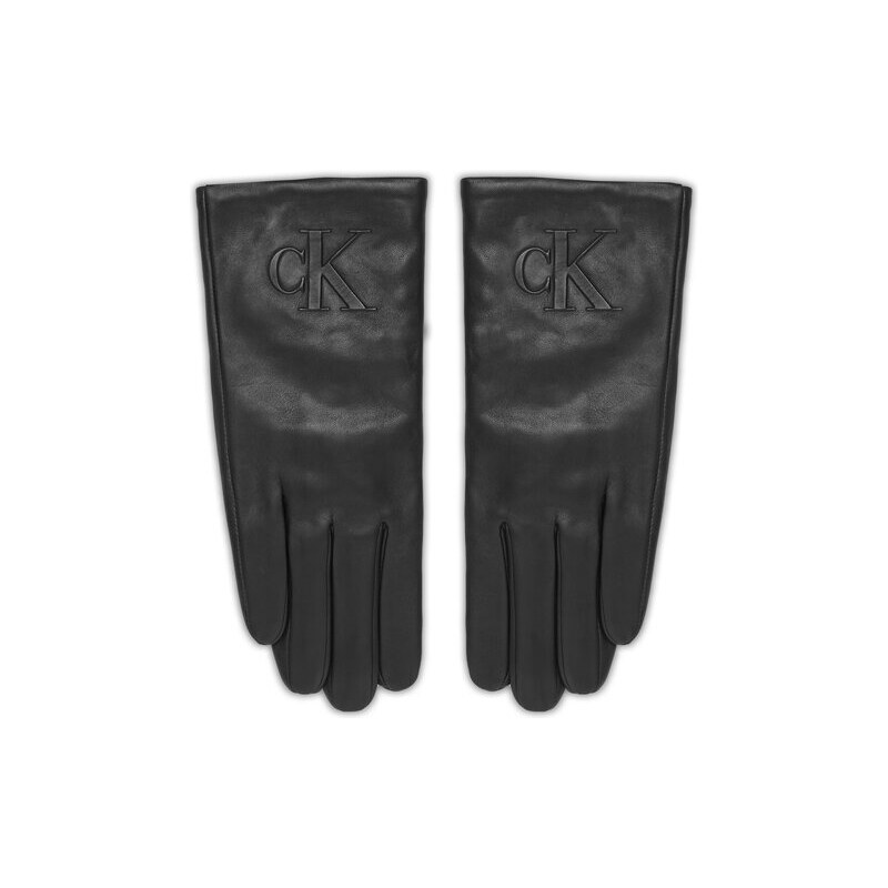 Dámské rukavice Calvin Klein 108145142