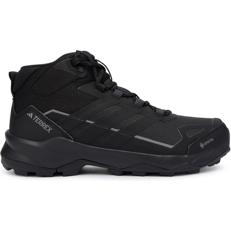 Trekingová obuv adidas