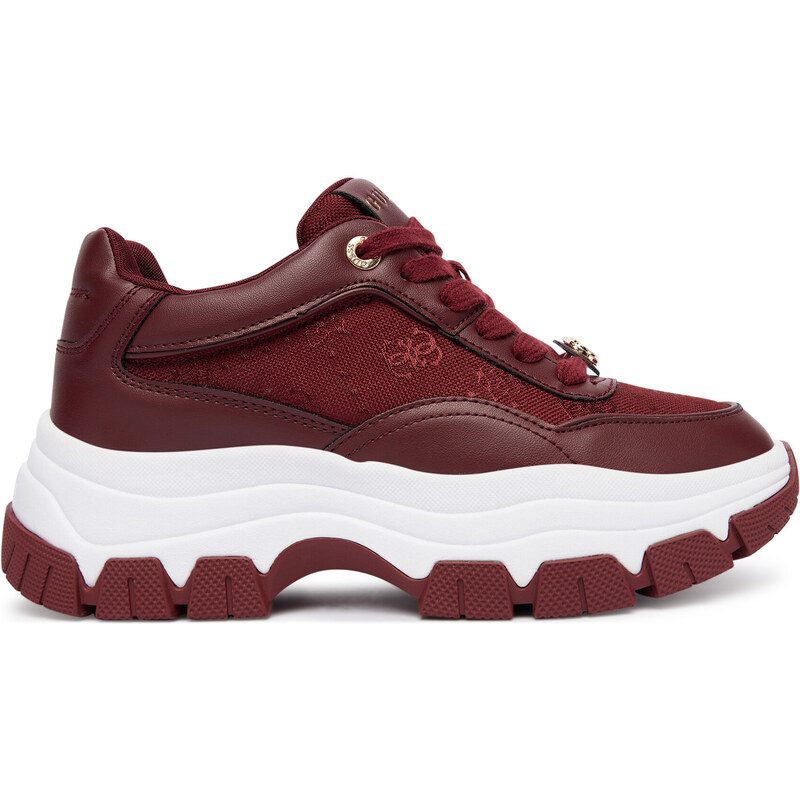 Sneakersy Guess