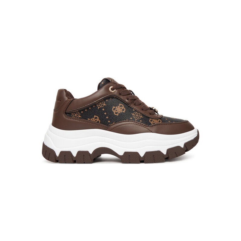 Sneakersy Guess