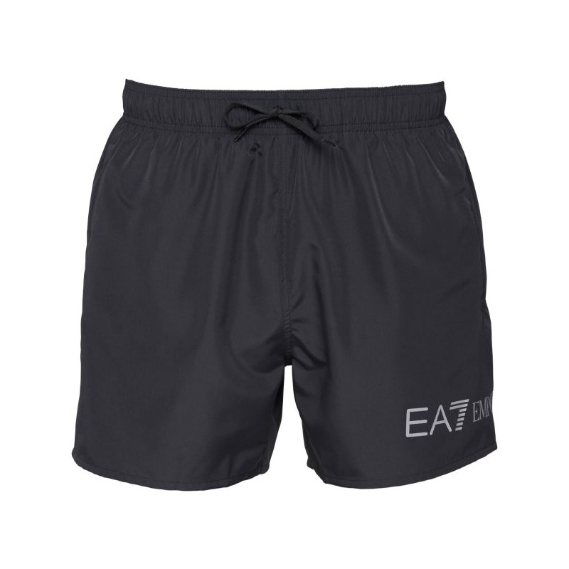 EA7 WATER SPORTS Pánské plavecké šortky