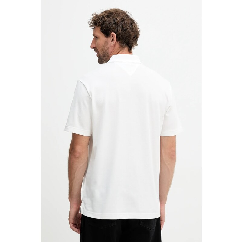 Polo tričko Tommy Hilfiger x SAIL GP