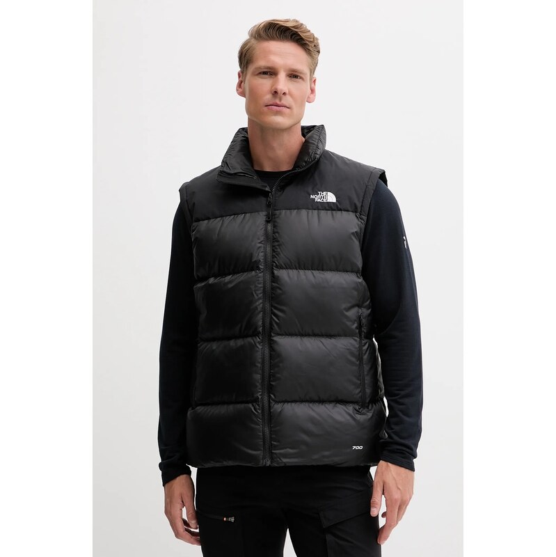 The North Face Sportovní péřová vesta Diablo Down 2.0