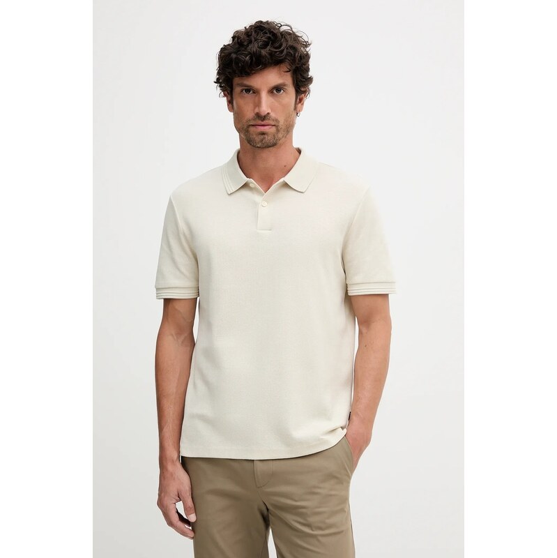 BOSS Polo tričko BOSS C-Parlay 240