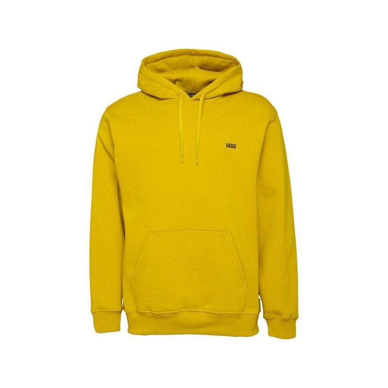 Vans LEFT CHEST II LOOSE Pánská mikina