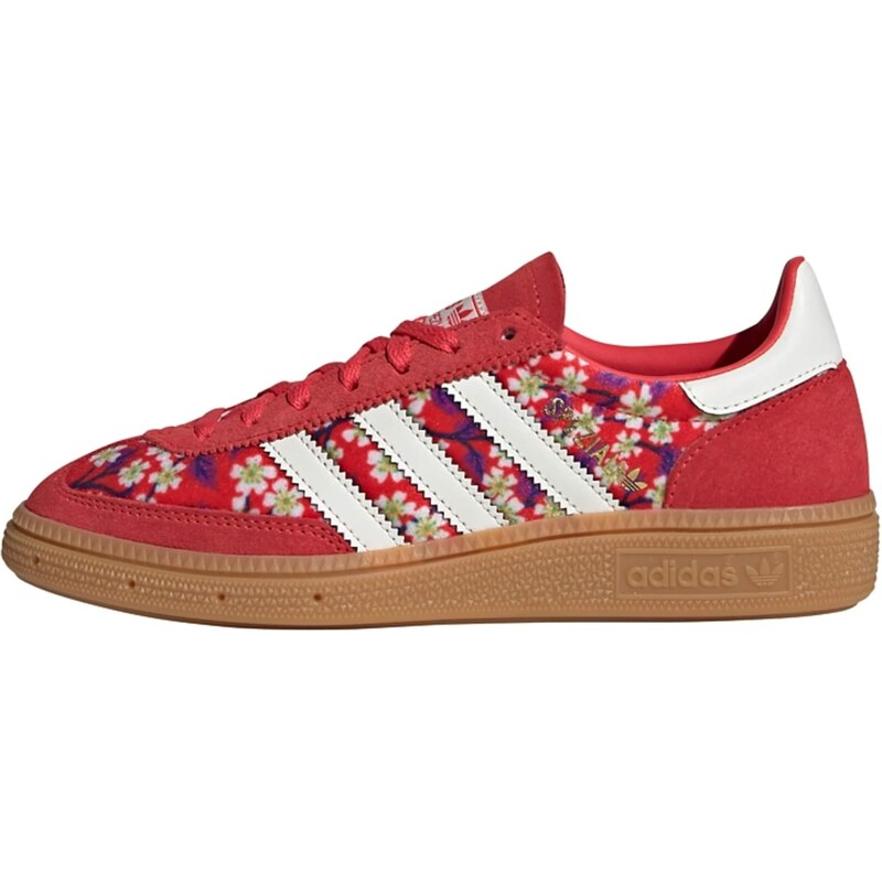 ADIDAS ORIGINALS Tenisky Handball Spezial x Liberty London