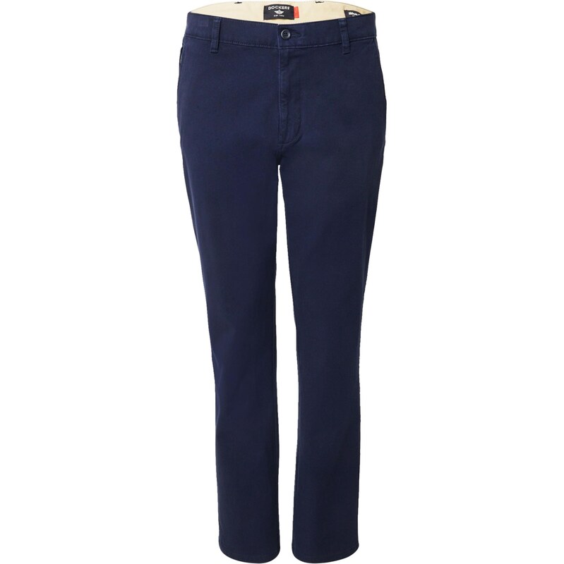 Dockers Chino kalhoty ULTIMATE 360 námořnická modř