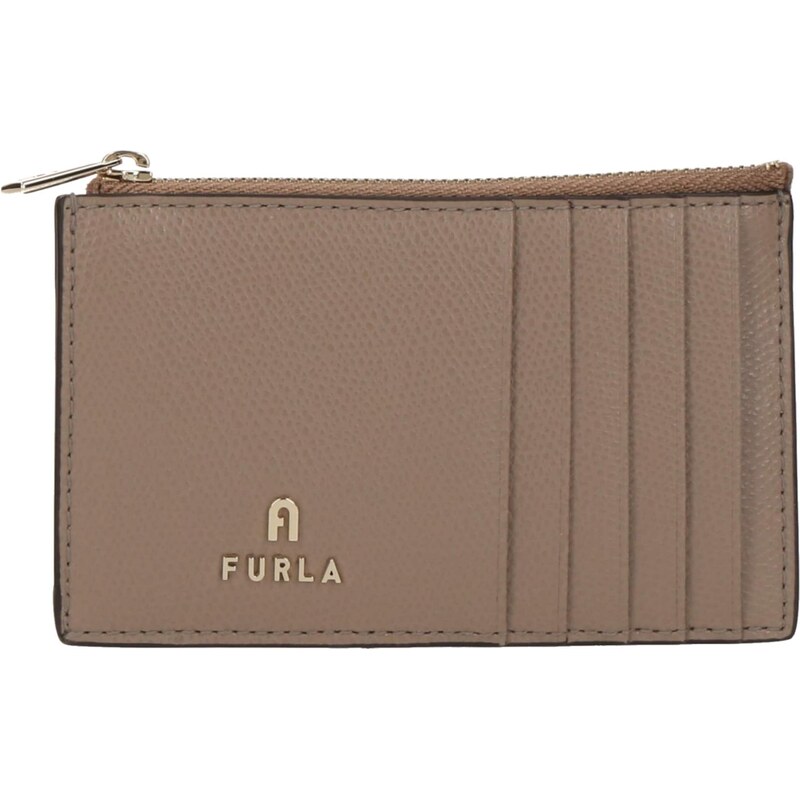 FURLA Pouzdro režná 108608081