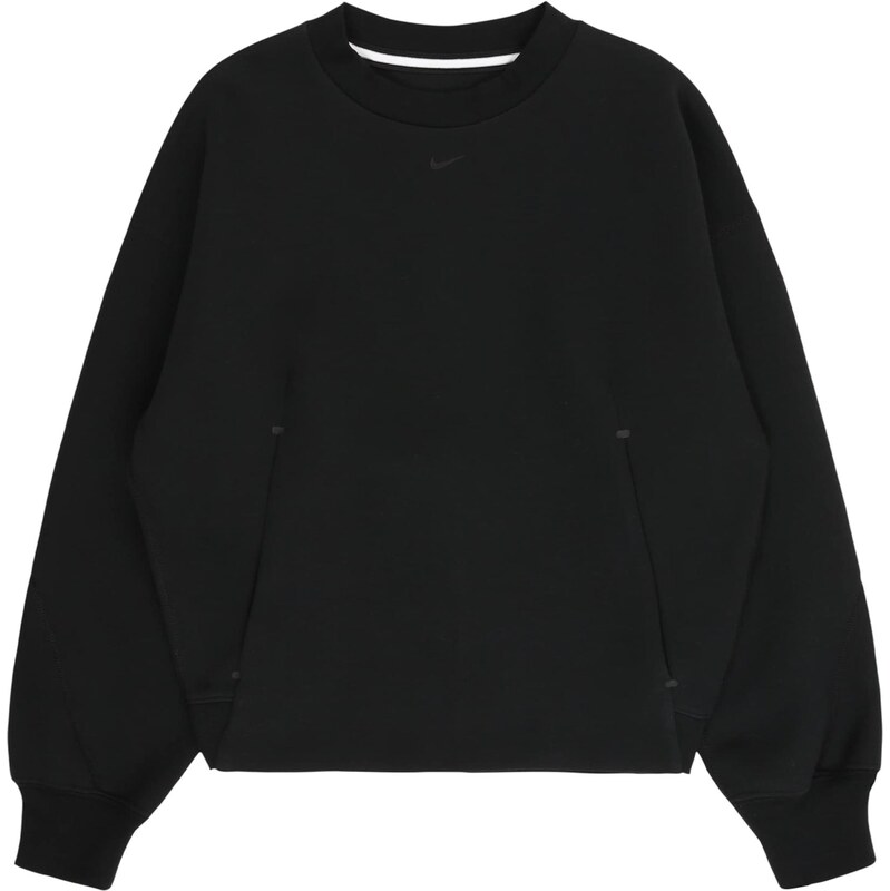 Nike Sportswear Mikina TCH FLC černá
