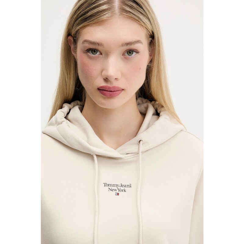 Mikina Tommy Jeans