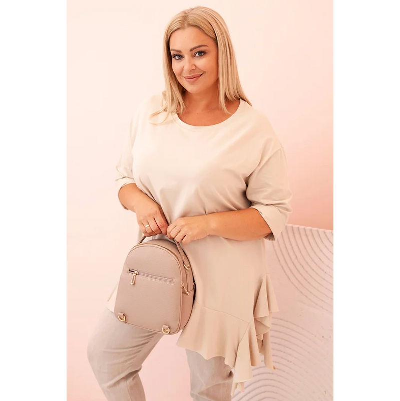 Kesi Dámské tričko Plus Size ART25196 108148761