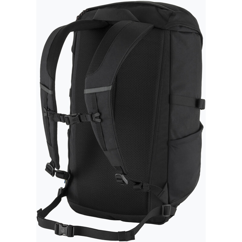 Turistický batoh Fjällräven Skule Top 26 l black