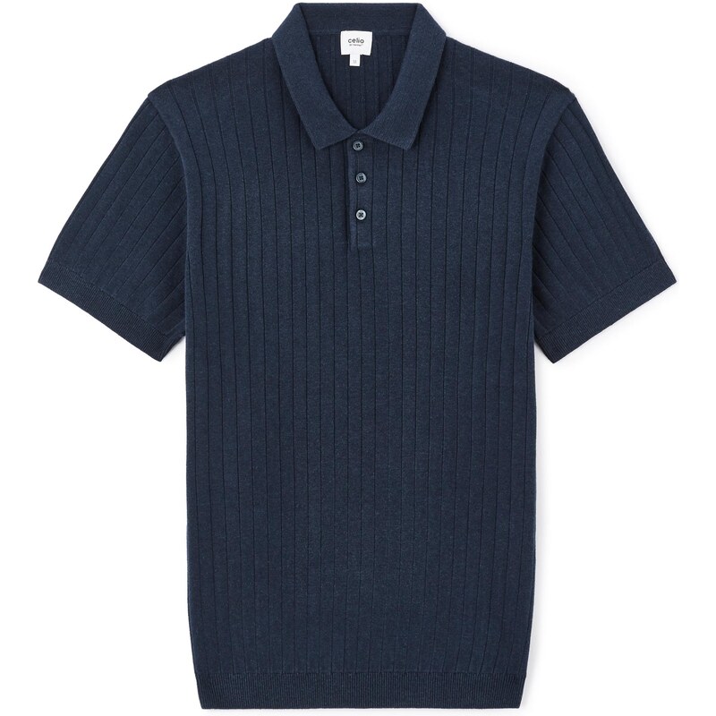 Celio Polo tričko Leribi - Pánské