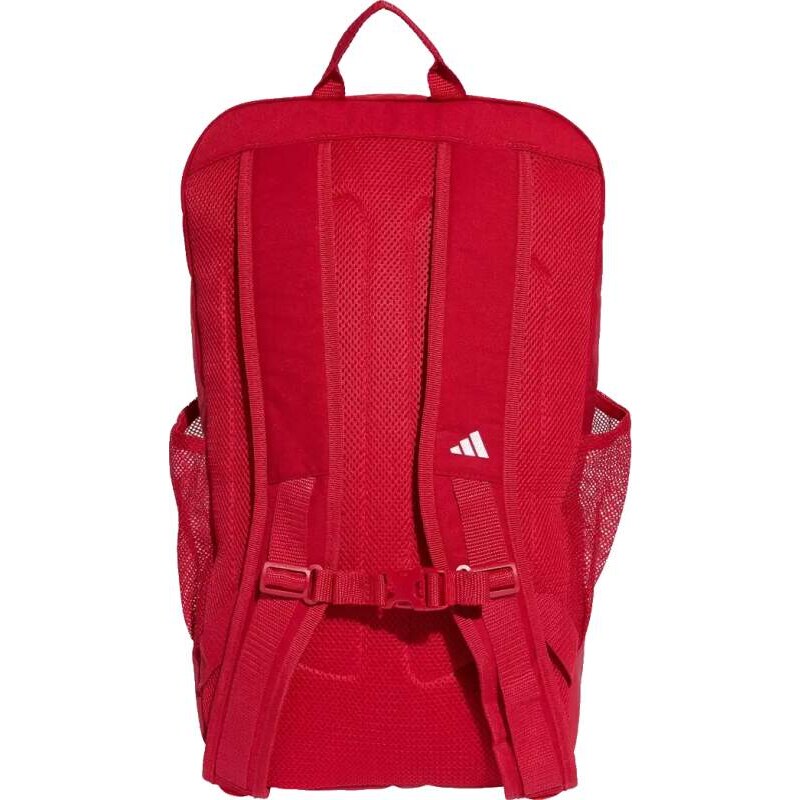 Unisex batoh Adidas Liverpool FC 25/26 30 litrů červený