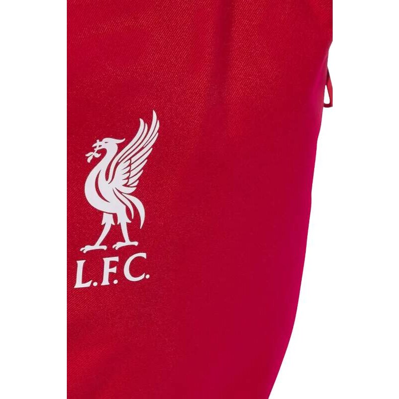 Unisex batoh Adidas Liverpool FC 25/26 30 litrů červený