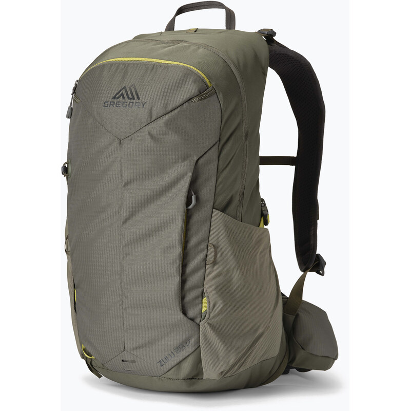 Turistický batoh Gregory Zulu 25 l LT forage green