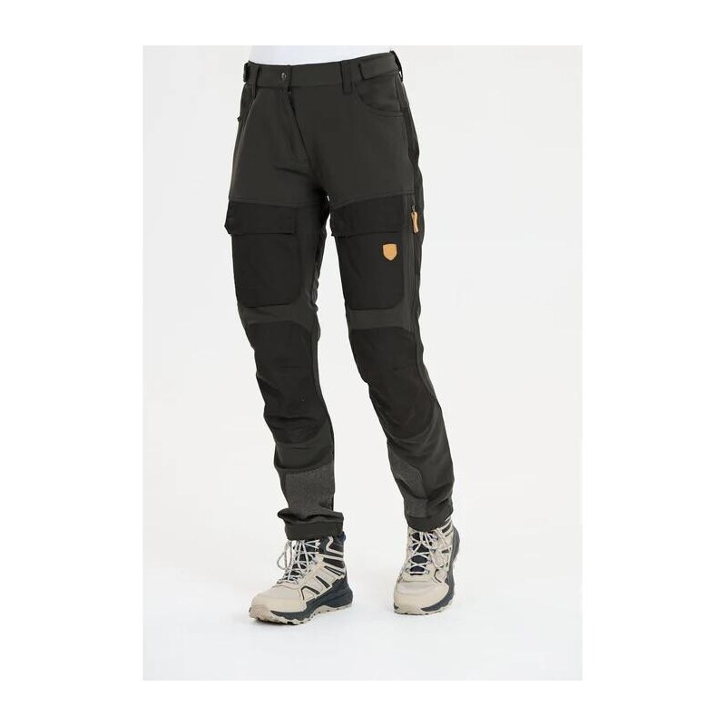 Dámské outdoorové kalhoty Whistler Anissy 108150261