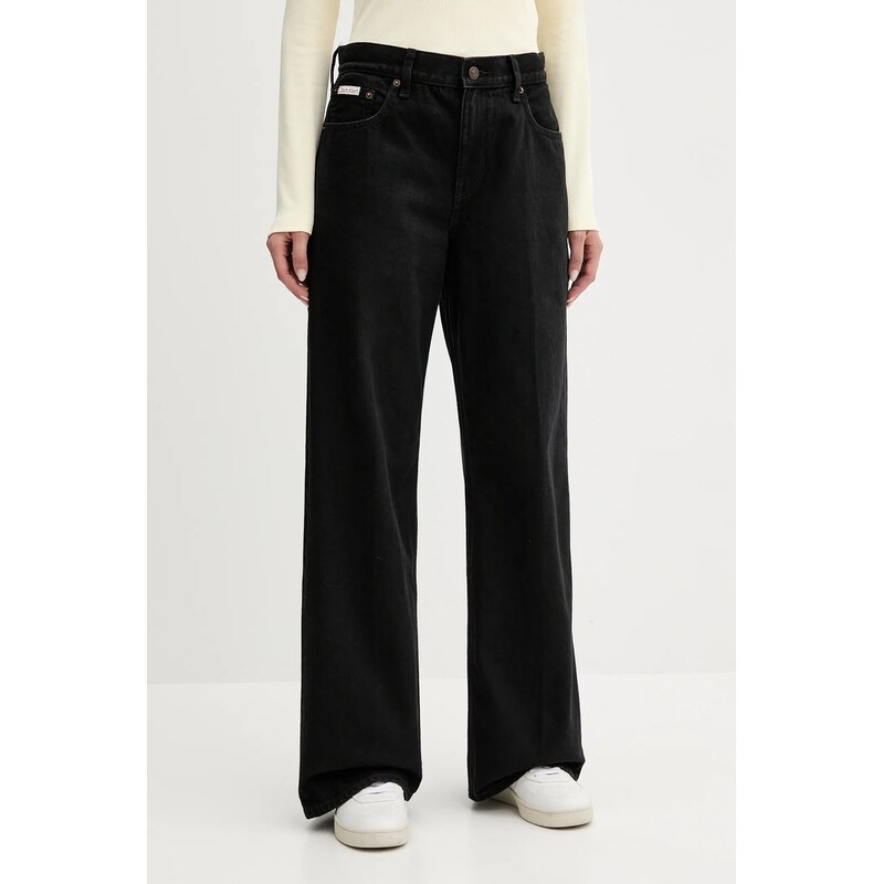 Calvin Klein Jeans Džíny Calvin Klein Jeans