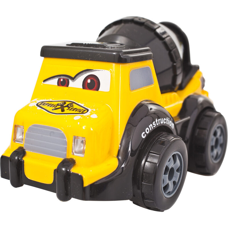 Buddy Toys Auto na dálkové ovládání Míchačka BRC 00020