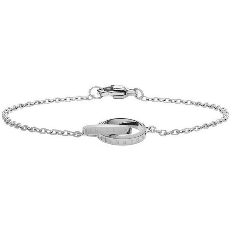 Daniel Wellington dámský náramek ocelový Elan Unity DW00400169 108150688