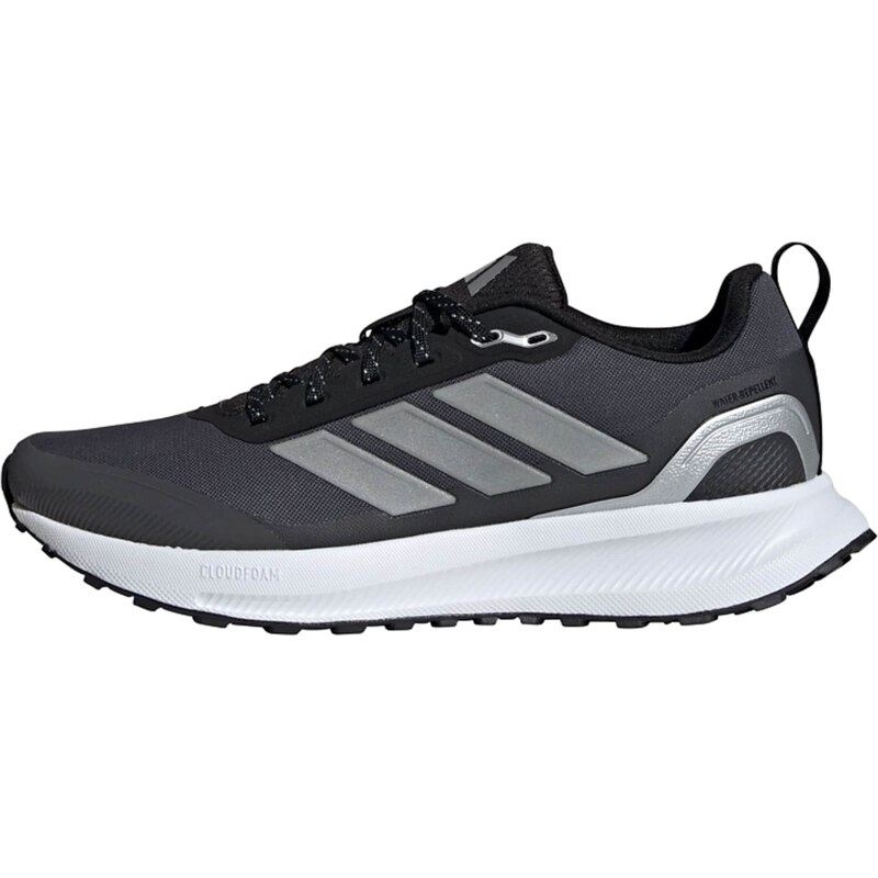 ADIDAS PERFORMANCE Běžecká obuv Runfalcon 5 kámen / černá /