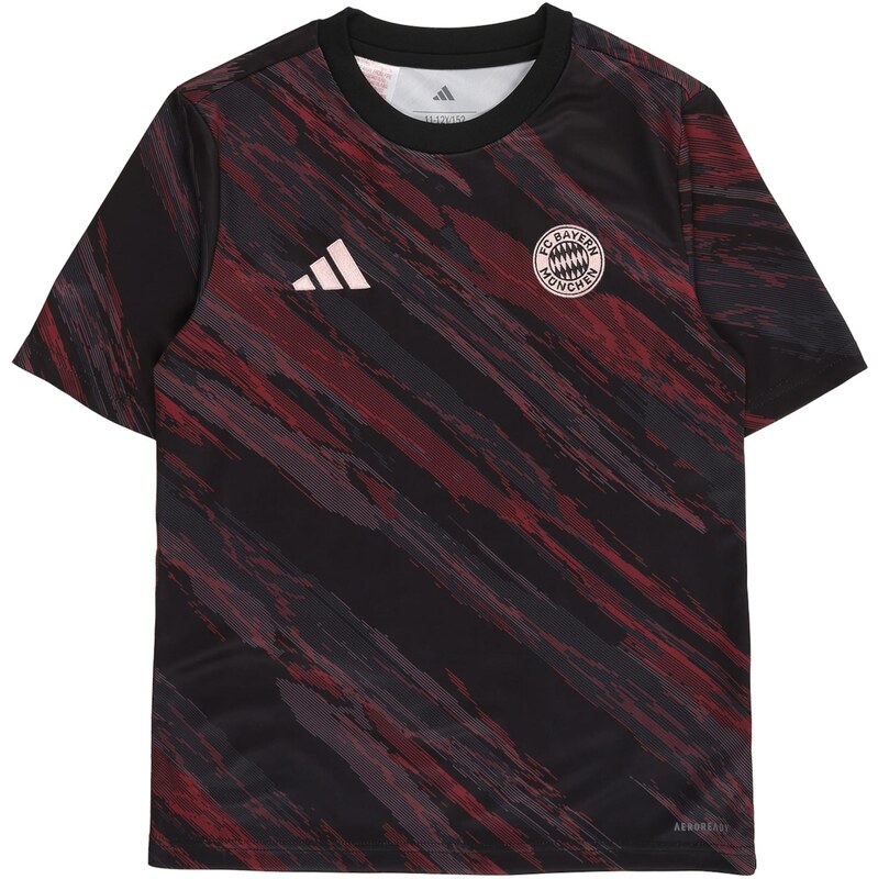 ADIDAS PERFORMANCE Funkční tričko FC Bayern 25/26 Pre-Match