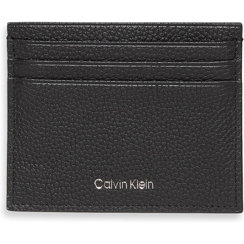 Calvin Klein Pouzdro černá
