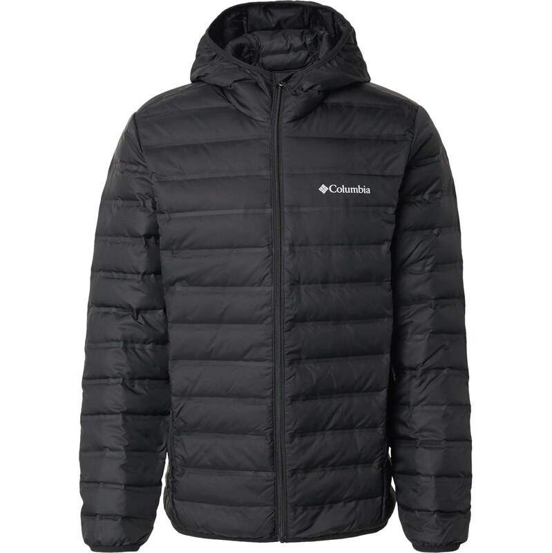COLUMBIA Outdoorová bunda Lake 22 II černá