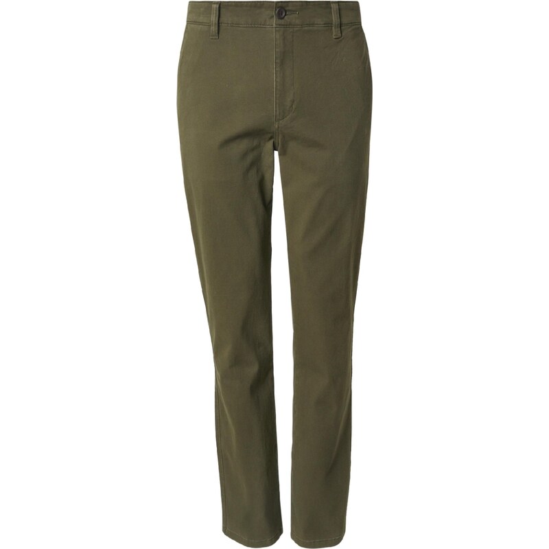 Dockers Chino kalhoty Ultimate 360 khaki