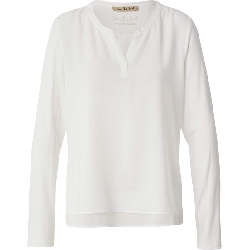 Smith&Soul Halenka Mix&Match offwhite