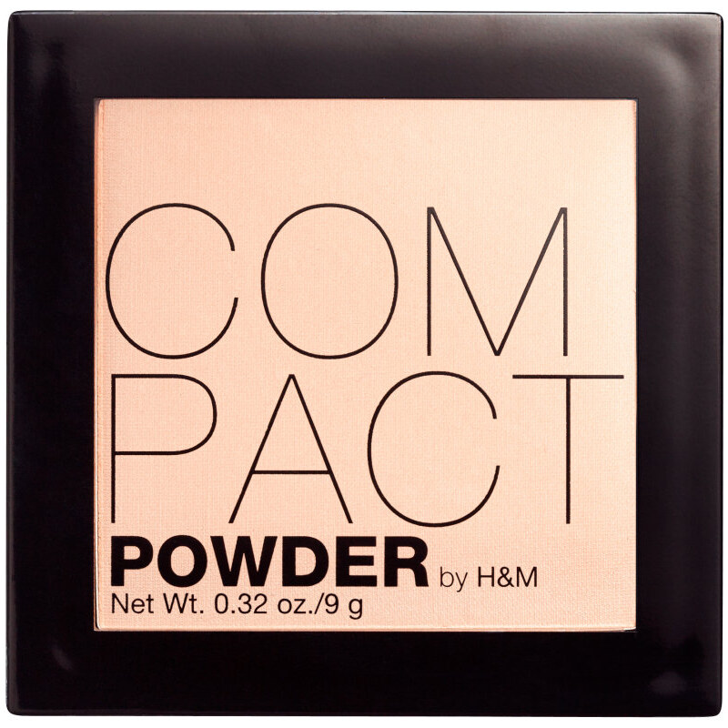 H&M Compact powder