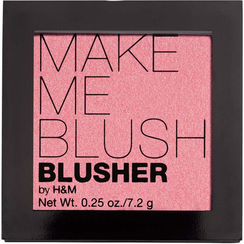 H&M Blusher