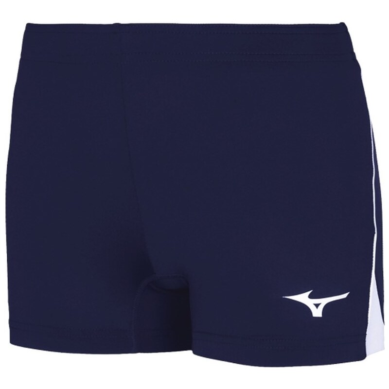 Mizuno kraťasy & bermudy High Kyu Tight černá