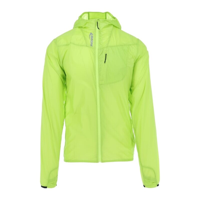 Inov-8 Windshell FZ 000746 green