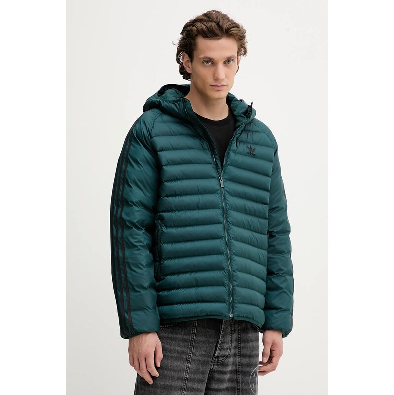 adidas Originals Bunda adidas Originals Pad Hooded