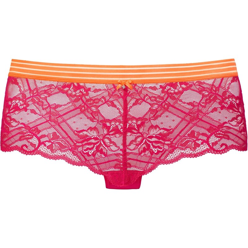 VIVANCE Kalhotky jasně oranžová / pink 108760606