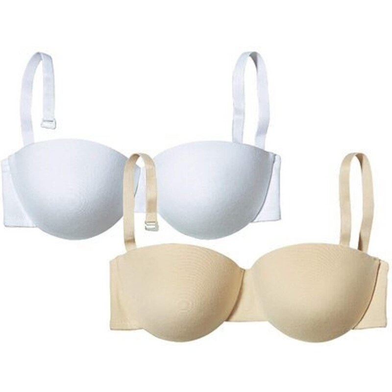 PETITE FLEUR Podprsenka tělová